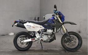 SUZUKI DR-Z400SM 2008 SK44A