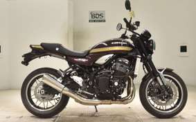KAWASAKI Z900RS 2025 ZR900K