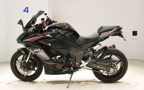 KAWASAKI NINJA 1000 SX 2023 ZXT02K