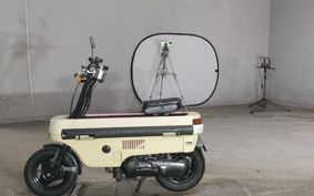 HONDA MOTOCOMPO AB12