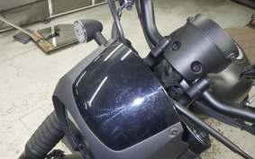 HONDA REBEL 250 S 2002 MC49