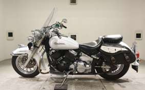 YAMAHA DRAGSTAR 400 CLASSIC 2004 VH01J