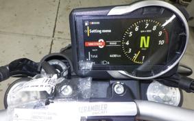 DUCATI SCRAMBLERアイコン2G 2025