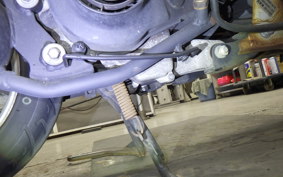 SUZUKI LET's 4 CA45A