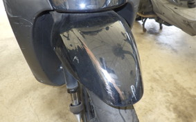 SUZUKI LET's CA4AA