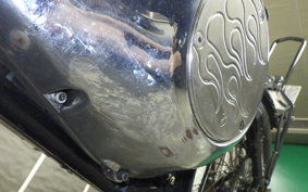 HARLEY FXSTC 1340 2021