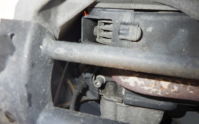 SUZUKI LET's 4 CA45A