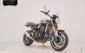 KAWASAKI Z900RS 2019 ZR900C