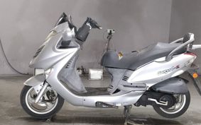 KYMCO KYMCO GRANDDINK125Z SH25DC