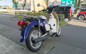 HONDA SUPER CUB110 JA61