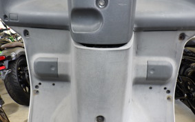 HONDA GYRO CANOPY TA03