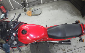 HONDA VF1000F 1986 SC15