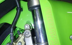KAWASAKI ZX 1200 NINJA R 2003 ZXT20B