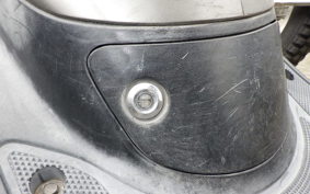HONDA DIO GEN 3 AF34