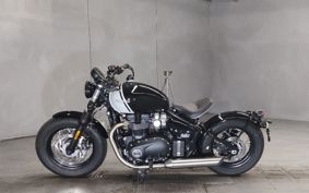 TRIUMPH TRIUMPH  BONNEVILLE BO BAR 2025 DAD84H