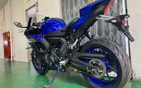 YAMAHA YZF-R7 2022 RM39J