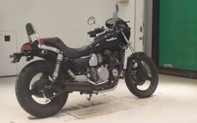KAWASAKI ELIMINATOR 400 1986 ZL400A