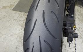 KAWASAKI ZX-25R