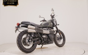 TRIUMPH STREET SCRAMBLER 2023