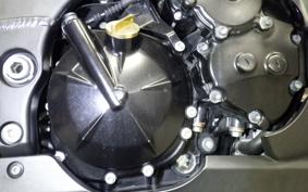 KAWASAKI ZX 10 NINJA R 2009 ZXT00E