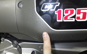 HONDA CT125-2 JA65