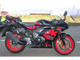 Фото Suzuki GSX-R125 ABS с японского аукциона