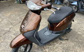 HONDA  TACT  BASIC  AF79