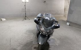 KAWASAKI 1400 GTR ZGT40A