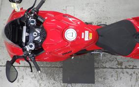 DUCATI PANIGALE V4 S 2025