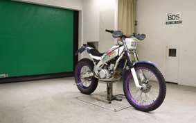 YAMAHA TY250Z SCOTTISH 2021 4ML