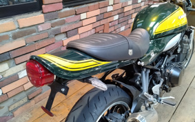 KAWASAKI Z900RS 2022 ZR900K