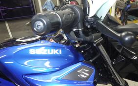 SUZUKI GSX-S125 2000 DL32D
