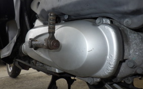 HONDA TODAY 2008 AF61