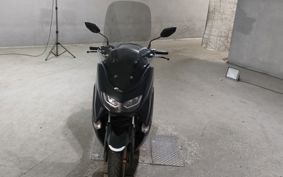 YAMAHA N-MAX 125 SEG6J