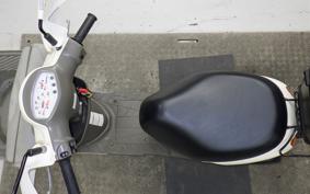 SUZUKI LET's 4 Basket CA43A