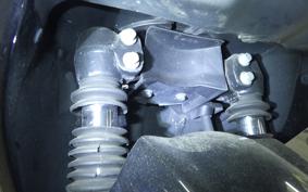 SUZUKI ｽｳｨｯｼｭ125 DV12B