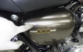 KAWASAKI W800 2012 EJ800A