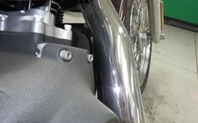 HARLEY FXDB 1580 2006
