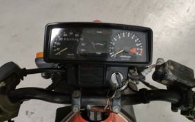 HONDA MBX50 AC03