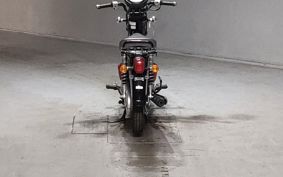 HONDA CROSS CUB 50 AA06