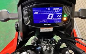 SUZUKI STROM SX EL11L
