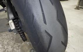 KAWASAKI ZX 1200 NINJA R 2001