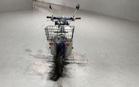 HONDA SUPER CUB50 AA01