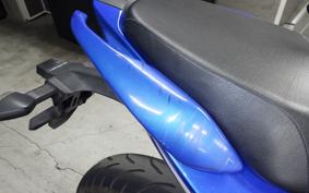 SUZUKI ジクサー250SF ED22B