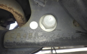 SUZUKI ADDRESS V50 CA4BA
