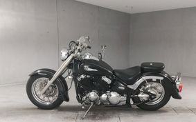 YAMAHA DRAGSTAR 400 CLASSIC 4TR