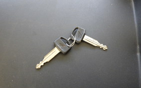 HONDA FORESIGHT MF04