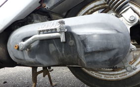 YAMAHA JOG Gen.1 3KJ