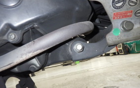 SUZUKI ADDRESS V125 G CF46A