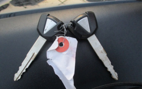 KAWASAKI NINJA 650 2018 ER650H